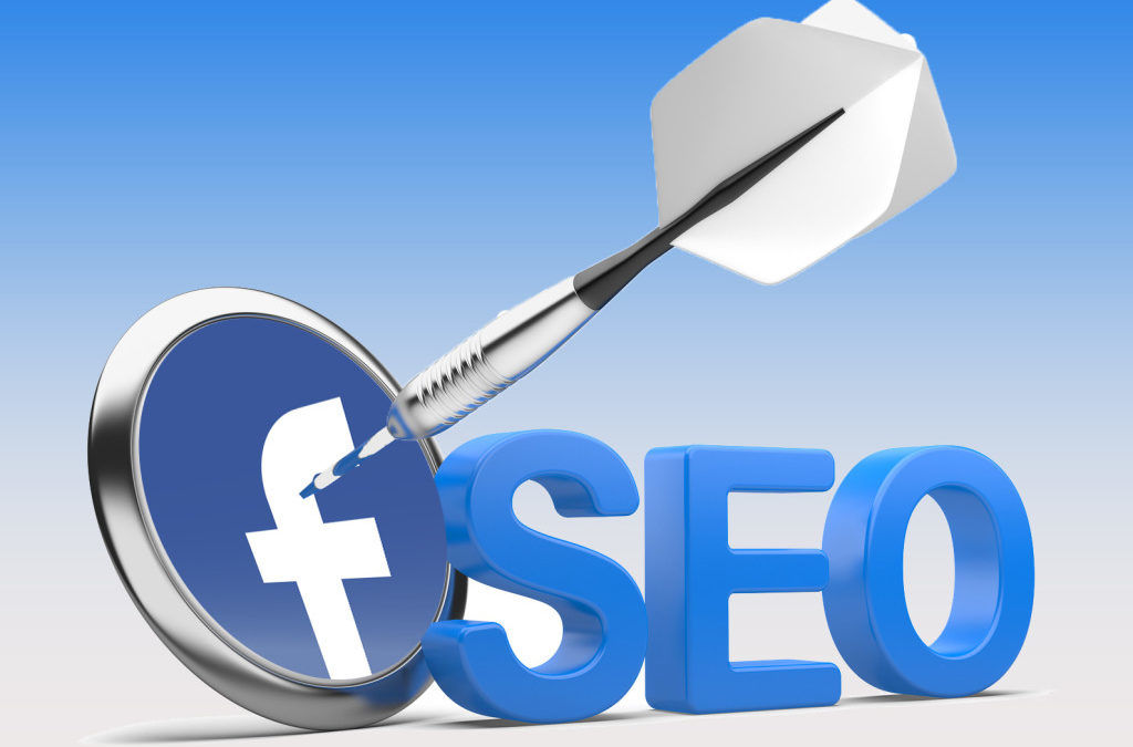 Facebook SEOとは？